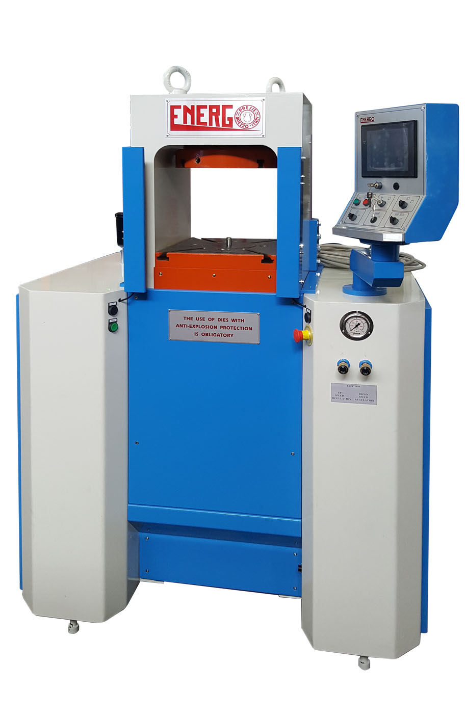 Serie PCM PCM-V