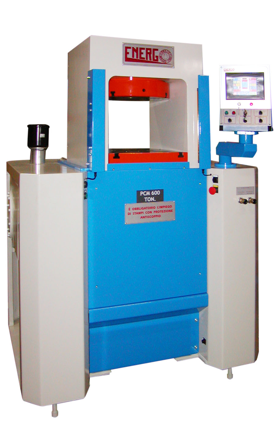 Serie PCM PCM-V