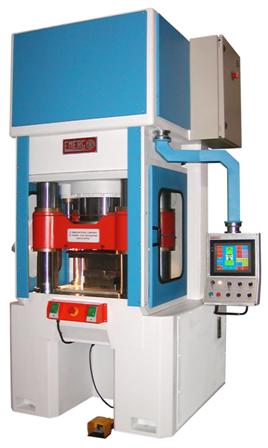 Serie GTVS NC